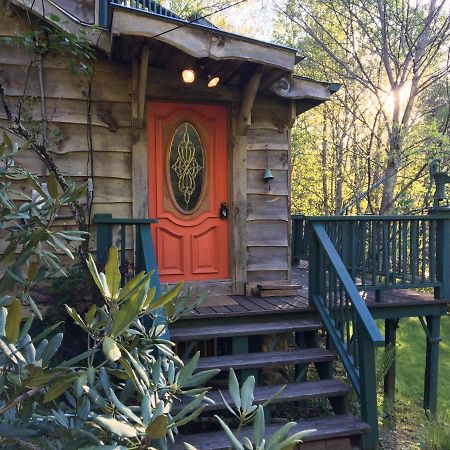 Jefferson Rushing Stone Cottage מראה חיצוני תמונה