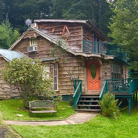 Jefferson Rushing Stone Cottage מראה חיצוני תמונה