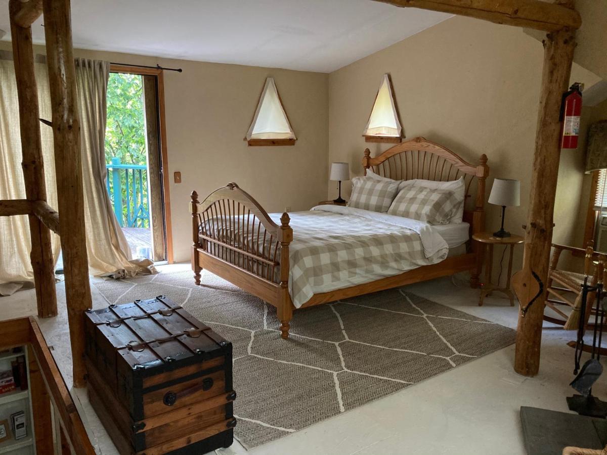 Jefferson Rushing Stone Cottage מראה חיצוני תמונה