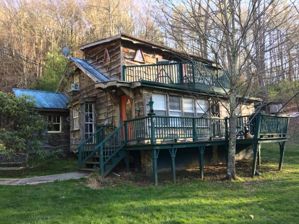 Jefferson Rushing Stone Cottage מראה חיצוני תמונה