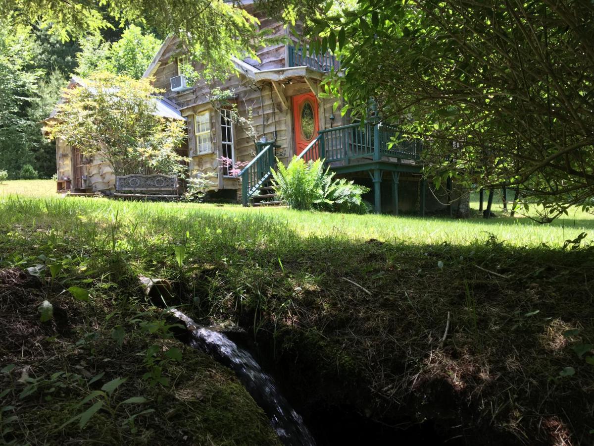 Jefferson Rushing Stone Cottage מראה חיצוני תמונה