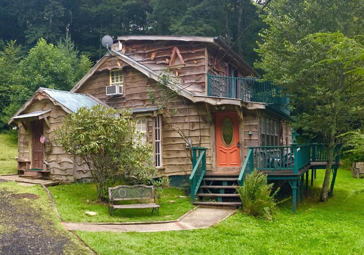 Jefferson Rushing Stone Cottage מראה חיצוני תמונה